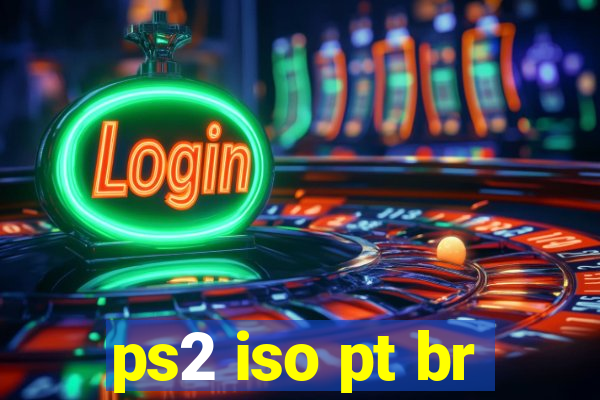 ps2 iso pt br